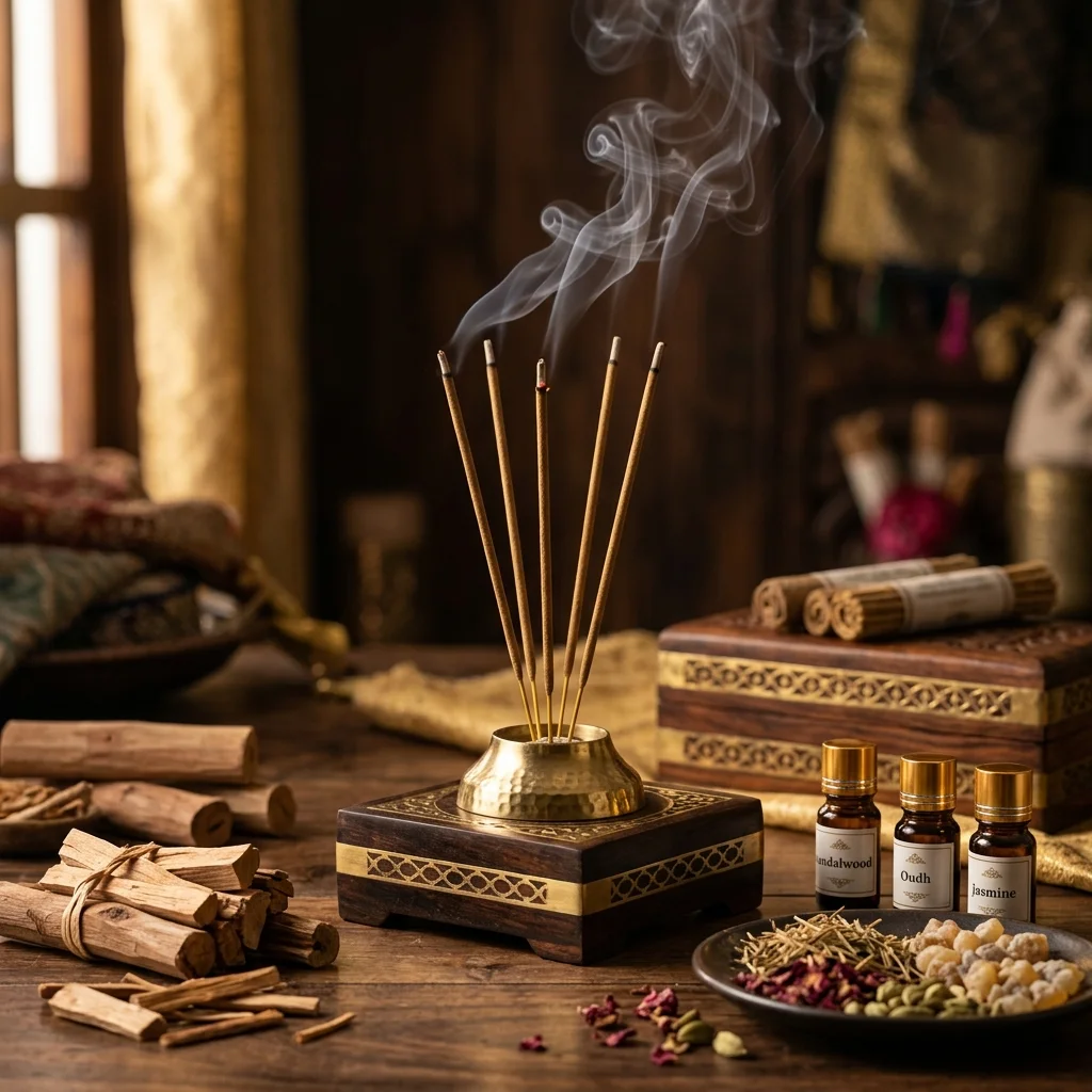 incense
