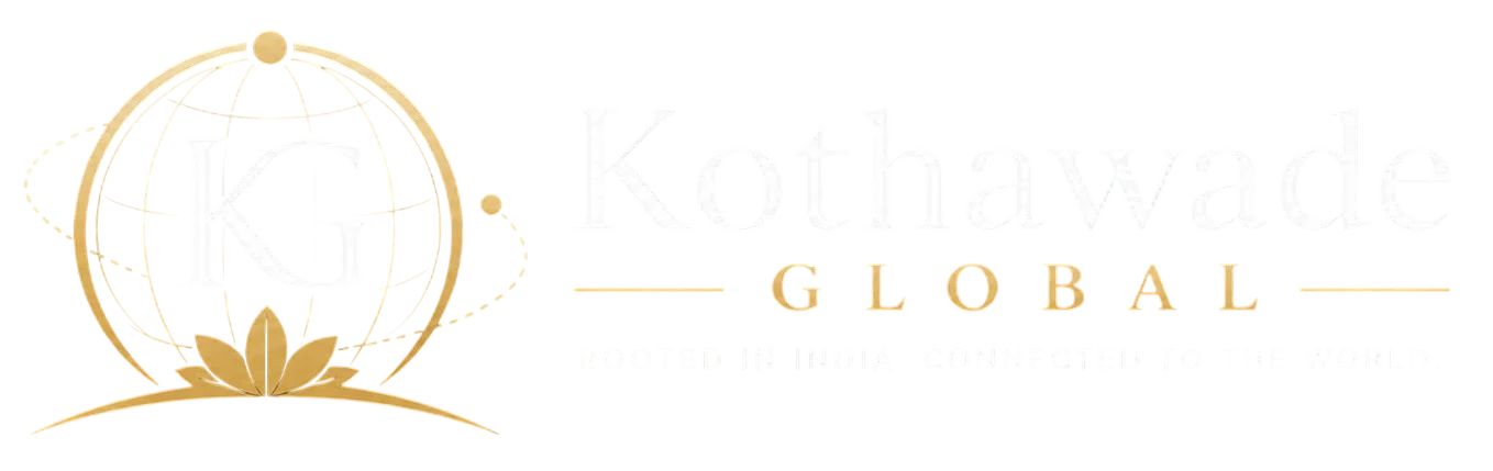 Kothawade Global- Transperent logo