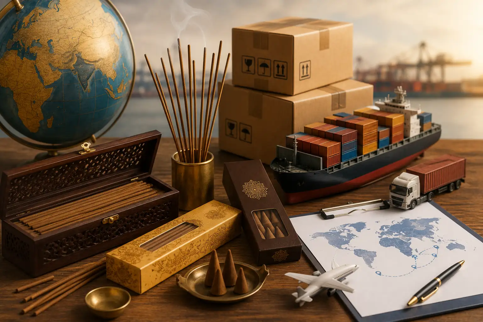 Importers
